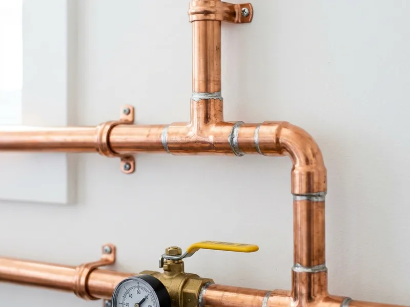 Pipe Repair & Replacement Plumber in Cliffwood Beach, NJ